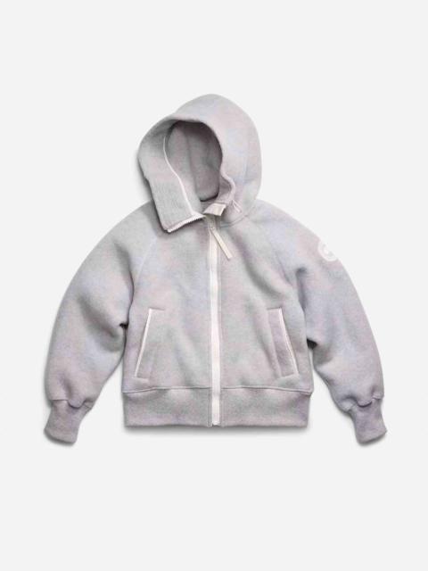 CHILLIWACK ZIP-UP HOODIE