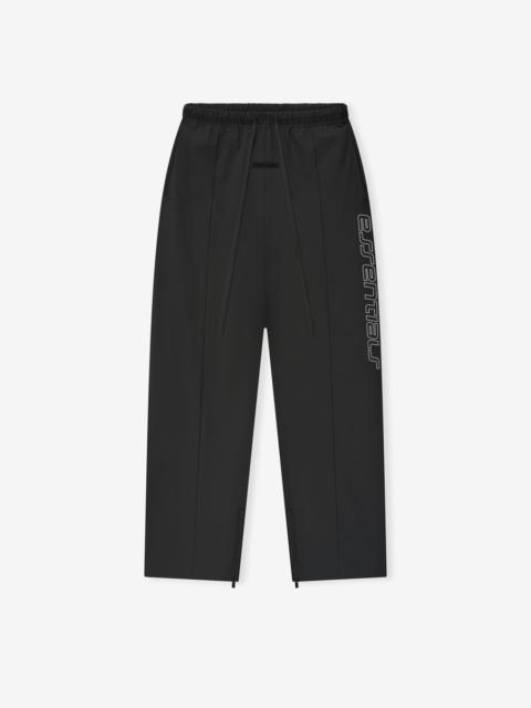 Tech Nylon Relaxed Track Pant