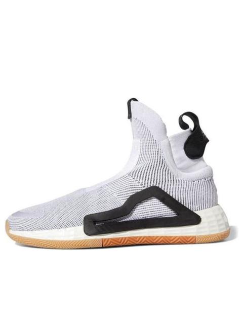 adidas N3XT L3V3L 'Off White Gum' F36272