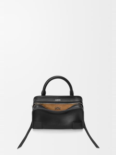 Mini Amazona 180 bag in soft calfskin