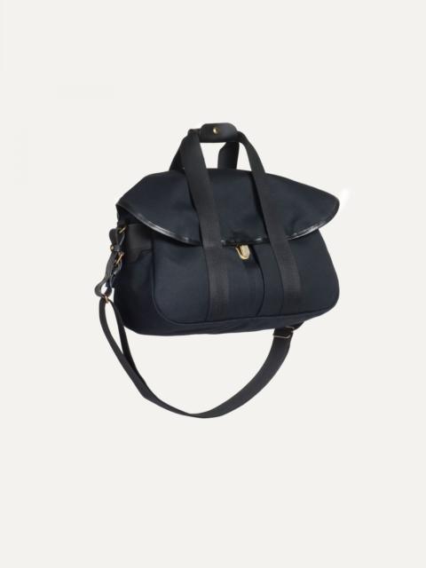 MUSETTE BUSINESS BAG  -  BLACK BM