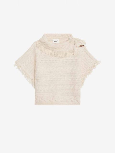 BLANCHE SWEATER