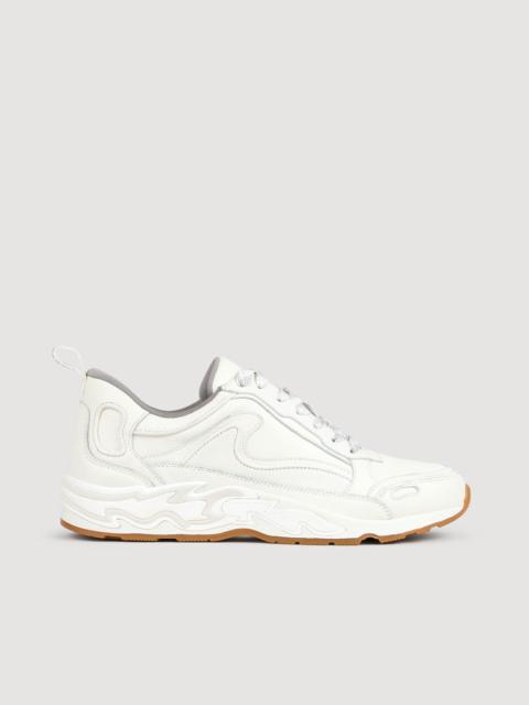 FLAME SNEAKERS