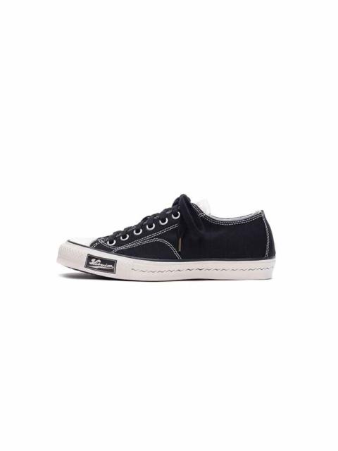 SKAGWAY LO CANVAS W BLACK