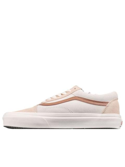 Vans Madewell x Old Skool 'Camel' VN0A38G1PZ3