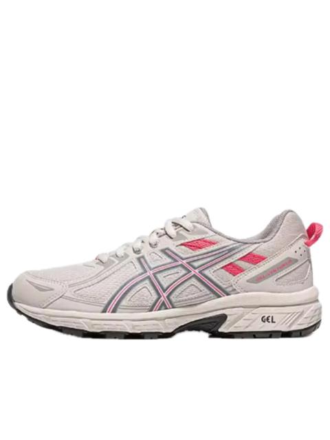 (WMNS) ASICS Gel-Venture 6 'Grey Pink' 1012B359-021