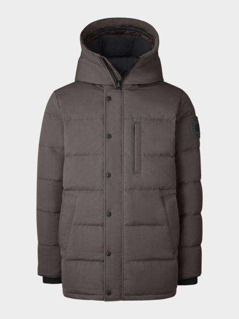 Men's Carson Heritage Parka