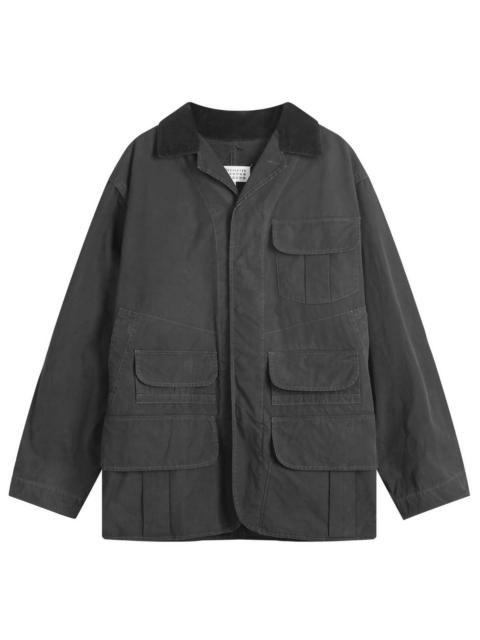 Maison Margiela Hunting Jacket