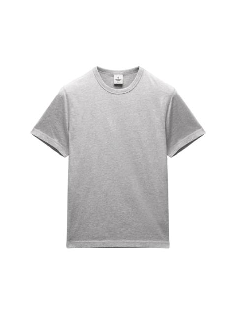 RC Lightweight Jersey Slim T-Shirt - Heather Grey