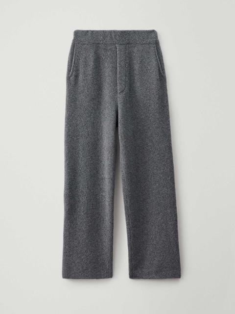 The Jayden Trousers