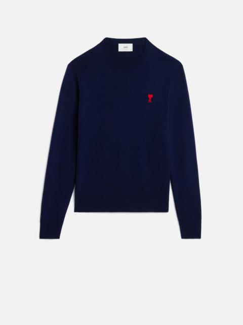 Ami de Coeur Crewneck Sweater