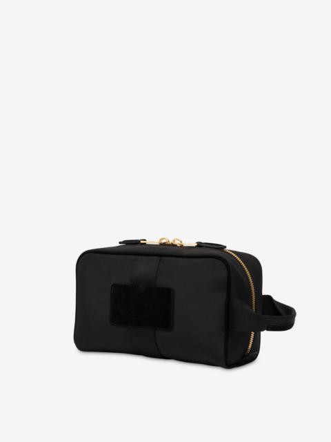 CORDURA NYLON BEAUTY CASE