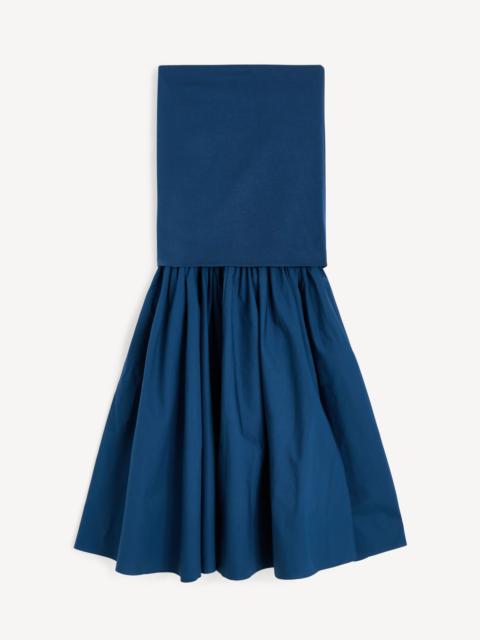 Marc organic cotton dress