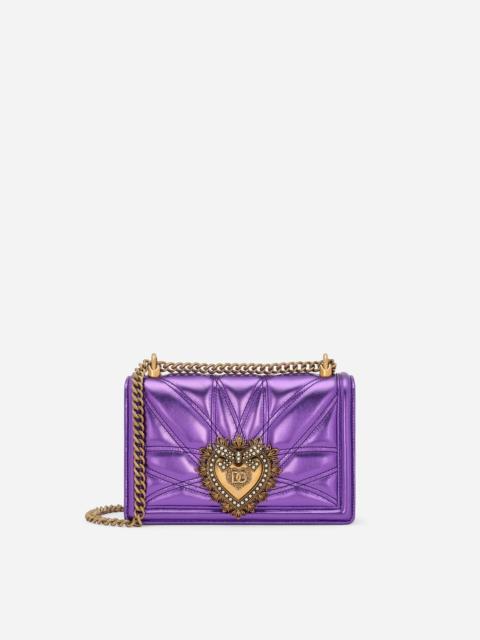 Medium Devotion shoulder bag