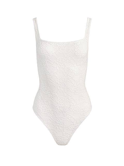 ANNIKA LACE BODYSUIT