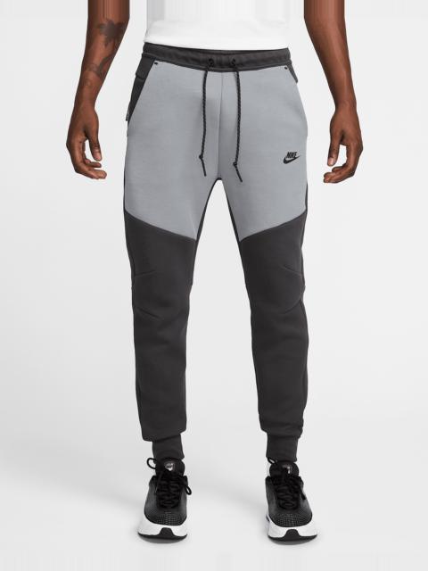 Nike Tech Men's Fleece Joggers