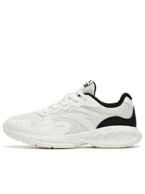 (WMNS) ANTA Nebula 'White Grey Black' 922325571-4