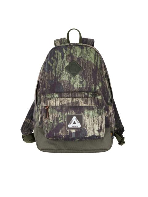 CORDURA TRI-BACKPACK FOREST DPM