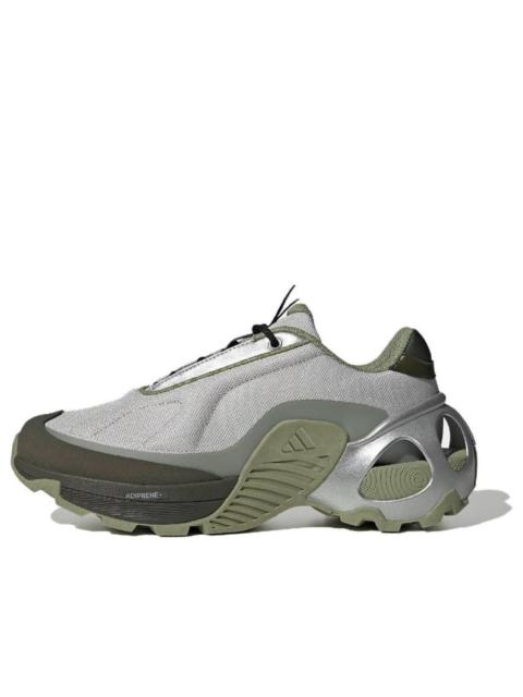 adidas Edge Wonder Runner 'Grey Green' JH9620