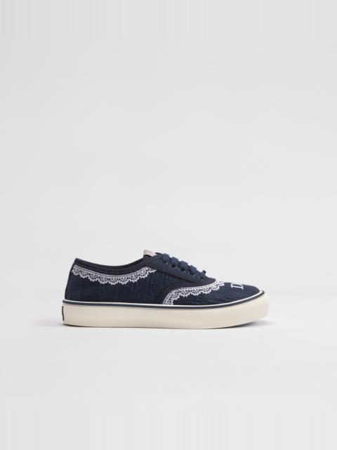 Dior Saltwind Sneaker