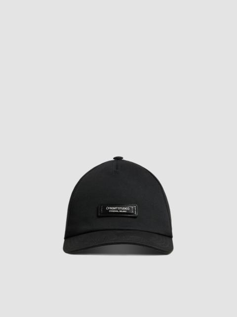 Moncler x FRGMT Gabardine Baseball Cap