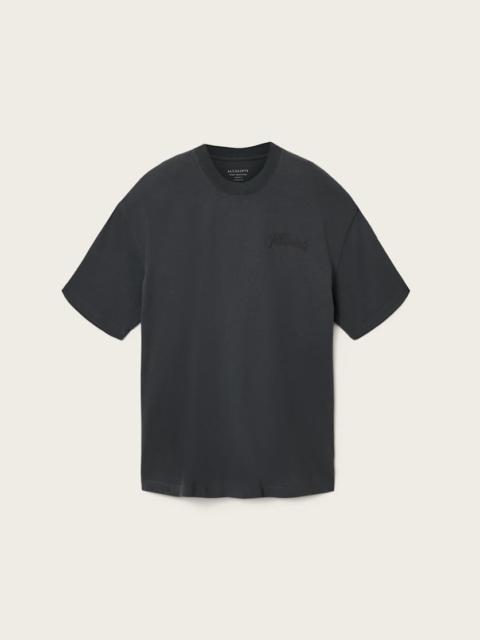 ODYSSEY SHORT SLEEVE CREW T-SHIRT