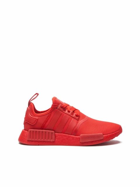 adidas gazelle silver green womens Shop Blue Mens adidas NMD S1 Lace Up Sneakers – Shoebacca main image 1