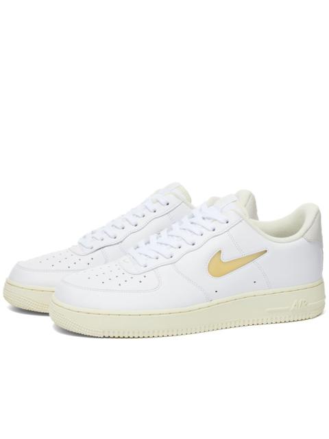 Nike Air Force 1 '07 Lx Vintage