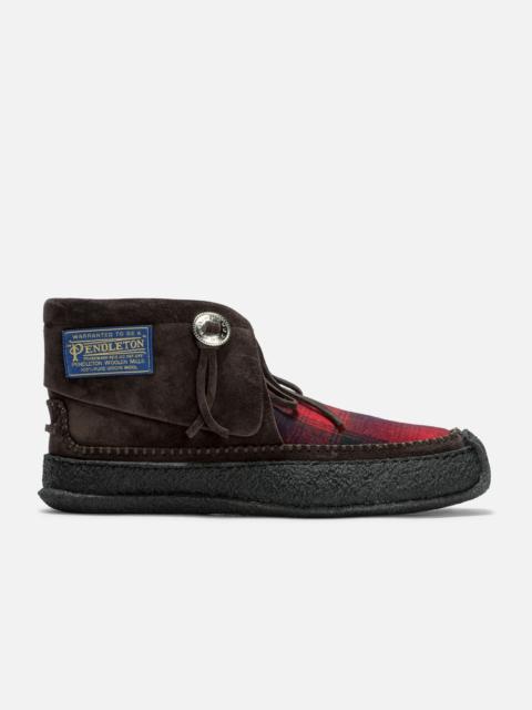 PENDLETON CHUKKA BOOT