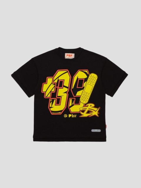39 WAFFLE S/S T-SHIRTS