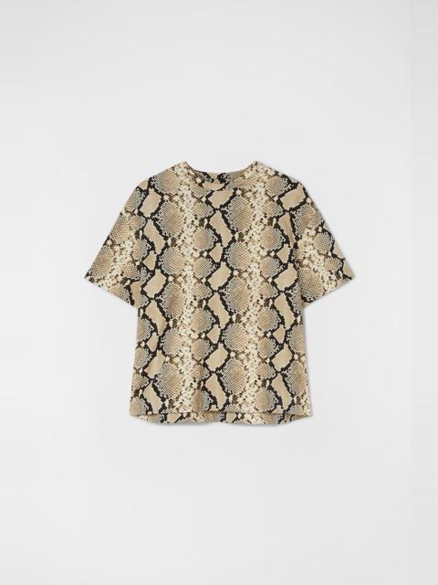 Printed T-Shirt