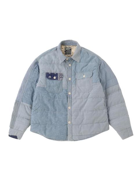 HELLION DOWN JKT P.W.