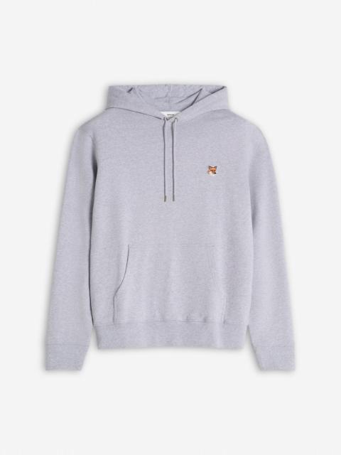 FOX HEAD PATCH REGULAR HOODIE