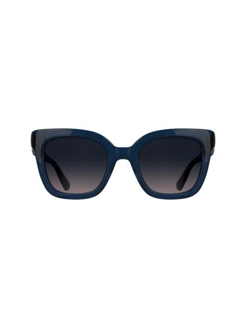 Sunglasses Blue - OTHER
