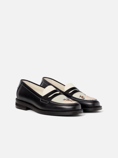 Wilde Advanced Guard Penny Loafer - Women's