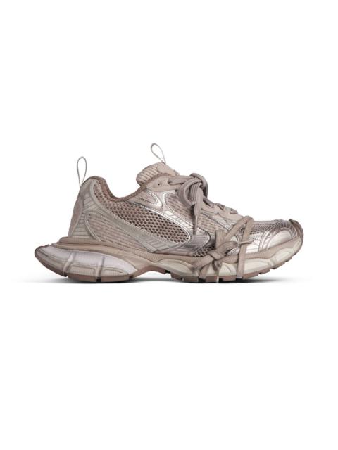 Men's 3xl Sneaker  in Taupe