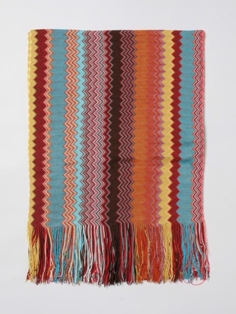 Scarf woman Missoni