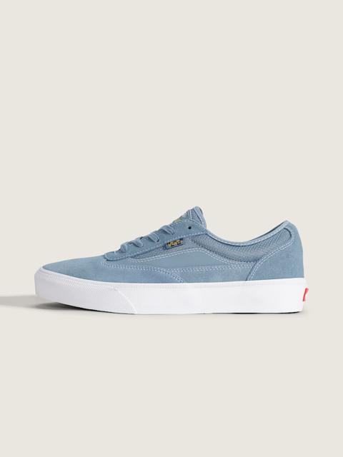 Skate Curren Caples Shoe