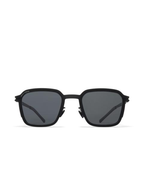 RIMOWA × MYKITA - Heritage MR002 Square Sunglasses