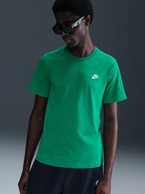 Nike Sportswear Club Men's T-Shirt