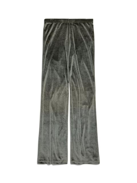 Women's Sweatpants in Khaki