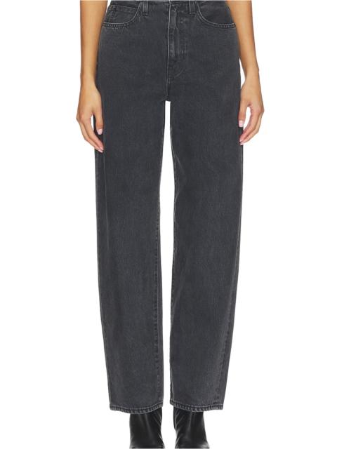 Koko Relaxed Straight Leg Jeans
