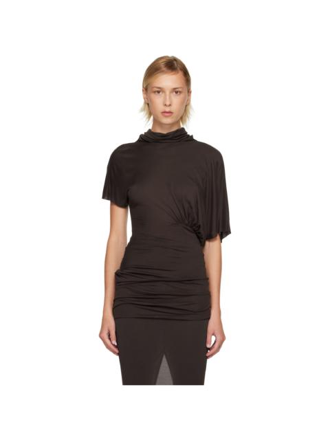 Brown Concordians Lilith T-shirt