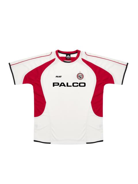 PRO TEAM PALCO JERSEY WHITE