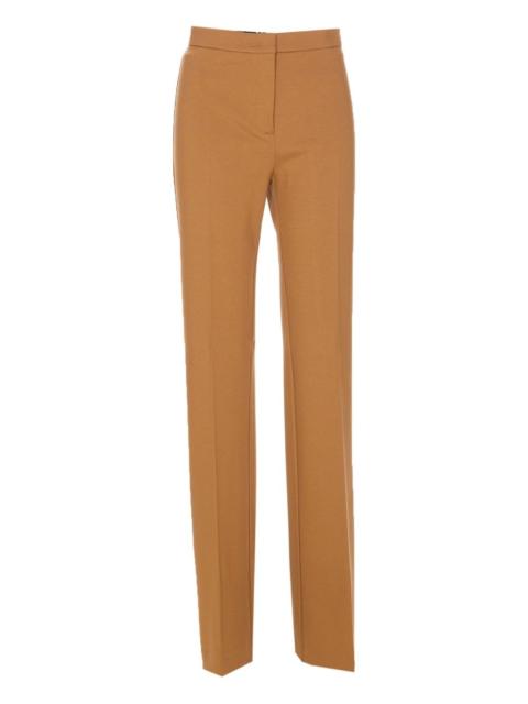 tailored trousers