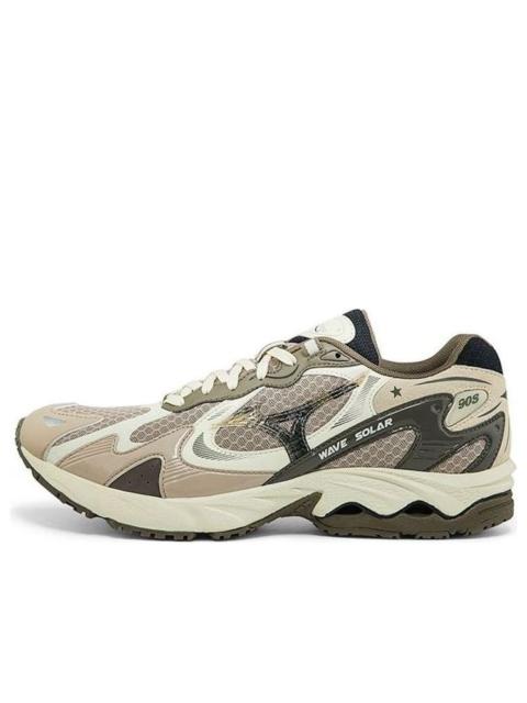Mizuno Wave Solar Beige D1GH213505