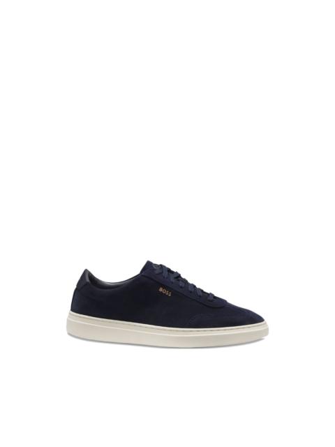 Kieran suede sneakers