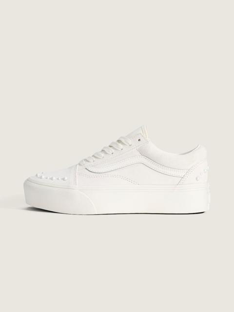 Old Skool Platform Shoe