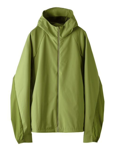 6.0 TECHNICAL JACKET RIGHT (MATCHA)