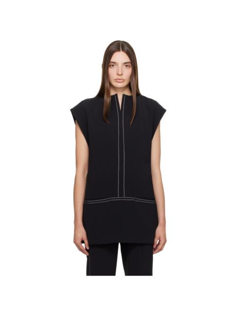 Black Vitesse Camisole